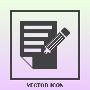 Kalite onay simgesi. Pano web simgesi