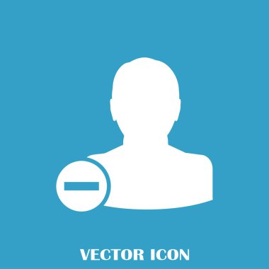 Kullanıcı hesabı simgesini silmek