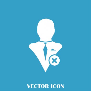 Kullanıcı hesabı simgesini silmek