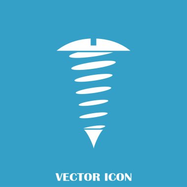 Siktir et ikonu. Ağ simgelerinden biri