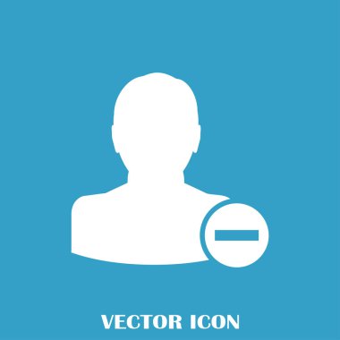 Kullanıcı hesabı simgesini silmek