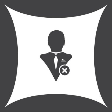 Kullanıcı hesabı simgesini silmek