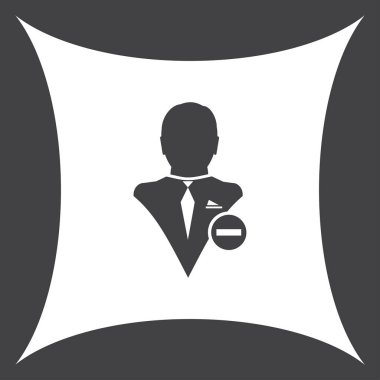 Kullanıcı hesabı simgesini silmek