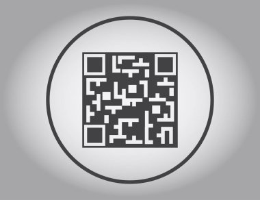 Akıllı telefon için qr kodu