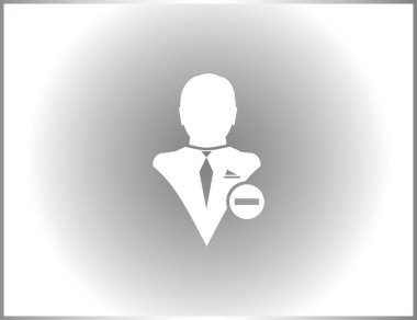 Kullanıcı hesabı simgesini silmek