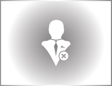 Kullanıcı hesabı simgesini silmek