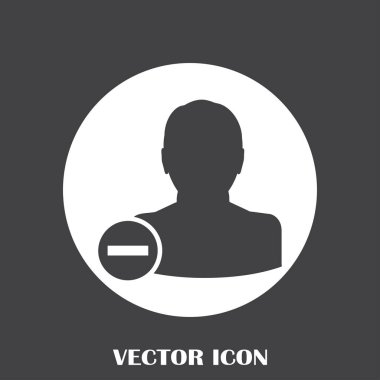 Kullanıcı hesabı simgesini silmek