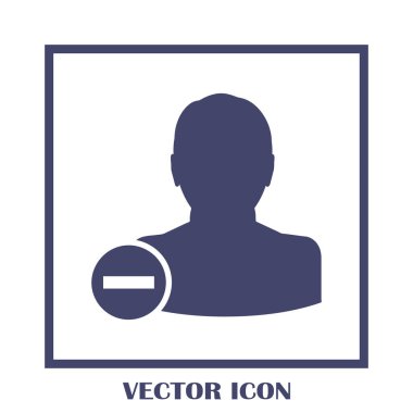 Kullanıcı hesabı simgesini silmek