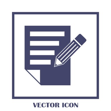 Kalite onay simgesi. Pano web simgesi