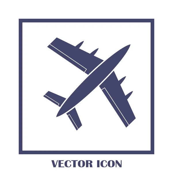 Vetor de ícone de plano, ilustração de logotipo sólido, pictograma — Vetor de Stock