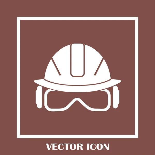 Vektorillustration eines Web-Symbols — Stockvektor