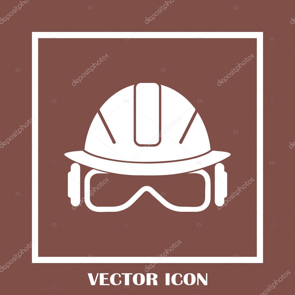 Vector illustration of a web icons