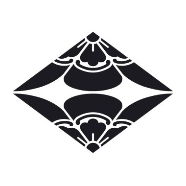 Japon aile arması simgesi