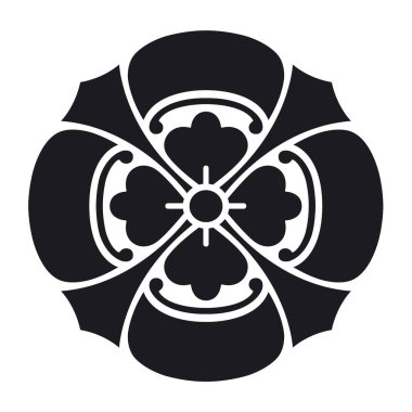 Japon aile arması simgesi