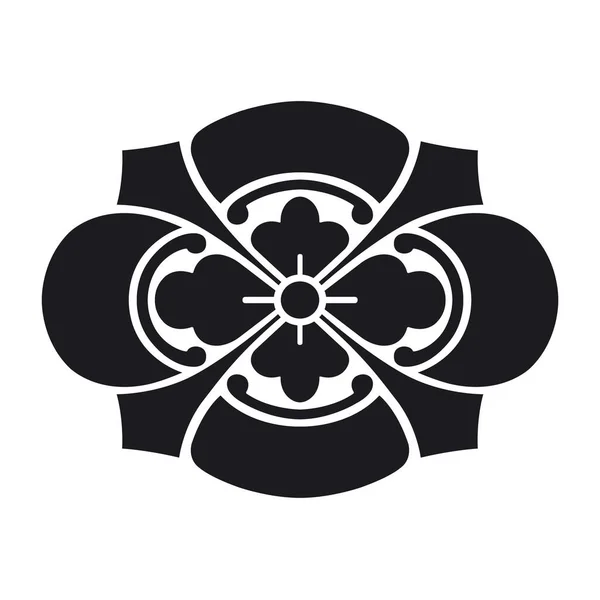 Japon aile arması simgesi