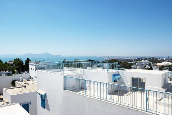 Sidi bou sida, Tunisien — Stockfoto