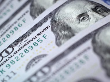 Görüntüyü yeni bir bill dolar.