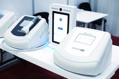 Kozmetik ve vücut bakım için aygıtlar 