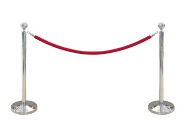 Bürokrasi mobil çitler izole girişinin önünde