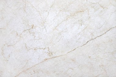 Doku mermer bej çizgili. 