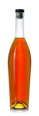 Kapalı şişe konyak