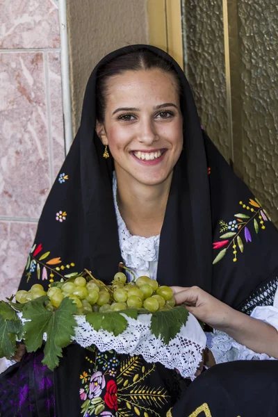 Bellezas de Cerdeña — Foto de Stock