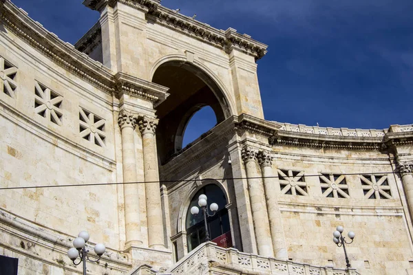 Cagliari: Saint Remy Kalesi