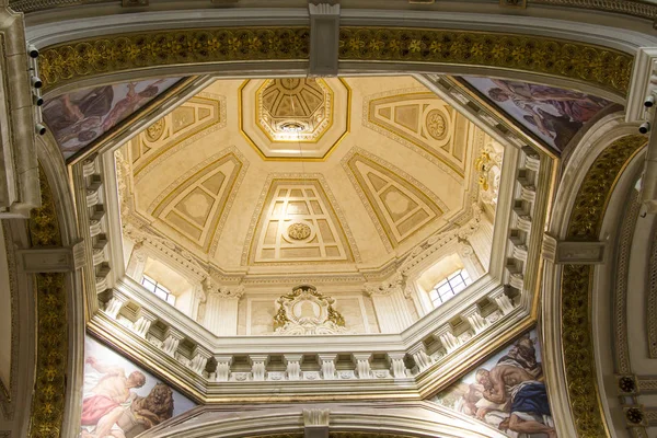 Cathedral of Cagliari — Stock Photo, Image