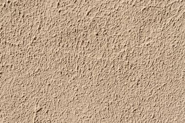 Boyalı duvar. Alçı. Arka plan.