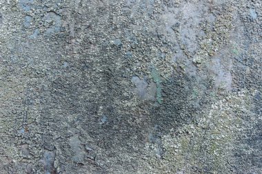 Metalik eski arka plan. Yaşlı doku çizikler ve çatlaklar ile. Vintage. Rustik tarzı.