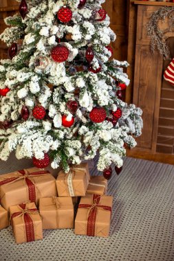 neşeli Noel, yeni yıl