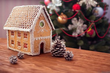 Kavram Noel ve yeni yıl