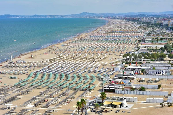 Lungomare Riviera Romagnola