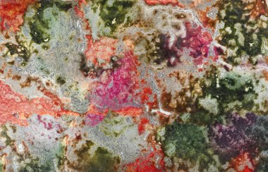 Astratto pittorico 7