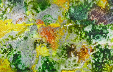 Astratto pittorico 7