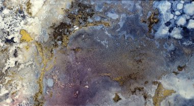 Astratto pittorico 5