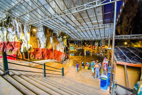 Lord Muruga, Batu caves Kuala Lumpur, Malaysia.