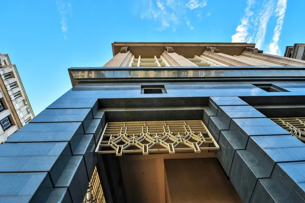 Modern ofis mimarisi Putrajaya, Malezya. 15/05/2017 fotoğraf çekildi