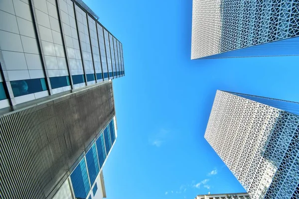 Modern ofis mimarisi Putrajaya, Malezya. 15/05/2017 fotoğraf çekildi