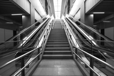 MRT - Malezya kitle hızlı taşıma.