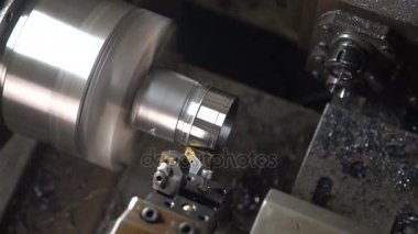 Torna ve Cnc freze