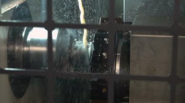 Torna ve Cnc freze