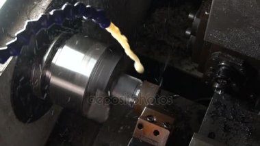Torna ve Cnc freze