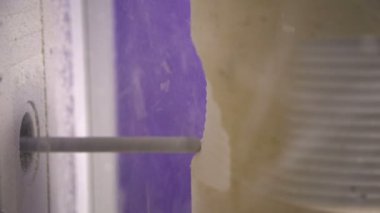 Alçı Carver-Robot yardımı ile yapma