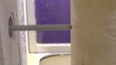 Alçı Carver-Robot yardımı ile yapma