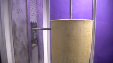 Alçı Carver-Robot yardımı ile yapma
