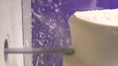 Alçı Carver-Robot yardımı ile yapma