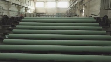 Tuvalet kağıdı ve peçeteler üretimi