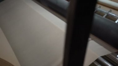 Tuvalet kağıdı ve peçeteler üretimi