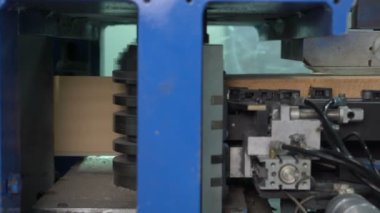 Tuvalet kağıdı ve peçeteler üretimi